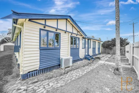 Property photo of 11 Walker Street Bundaberg South QLD 4670