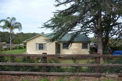 Property photo of 170A Cattai Ridge Road Glenorie NSW 2157