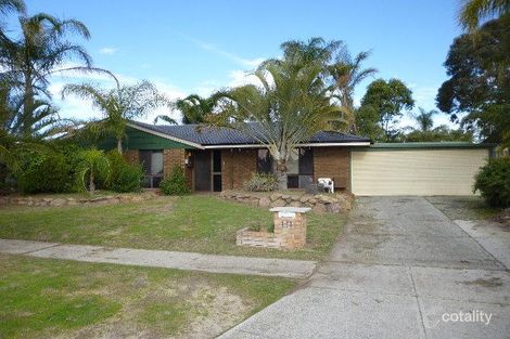 Property photo of 19 McNamara Drive Thornlie WA 6108
