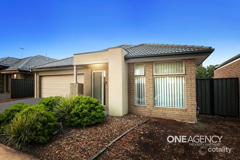 Property photo of 82 Brownlow Drive Point Cook VIC 3030