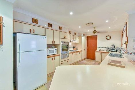 Property photo of 1 Avery Way Narellan Vale NSW 2567