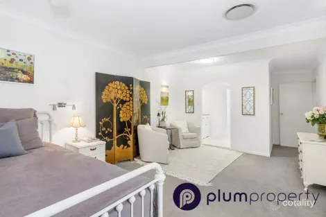 Property photo of 36 Mabb Street Kenmore QLD 4069