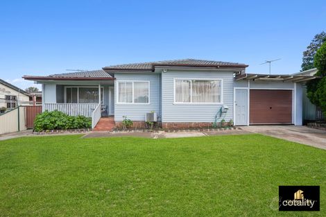 9/9a Wilco Ave, Cabramatta West, NSW 2166