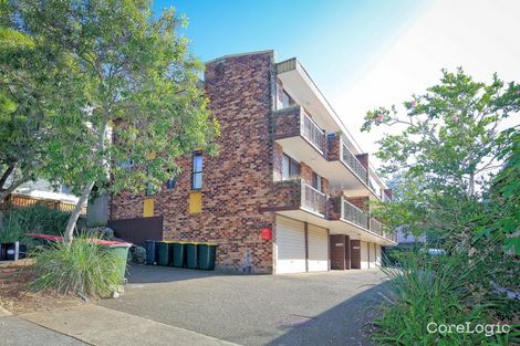 Property photo of 2/114 Carmody Road St Lucia QLD 4067