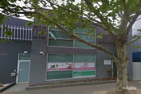 135-137 Boundary Rd, North Melbourne, VIC 3051