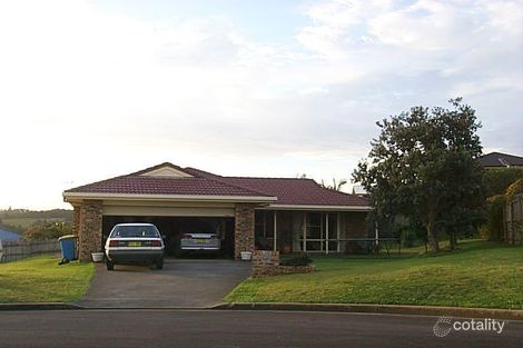 4 Kristen Cl, Skennars Head, NSW 2478