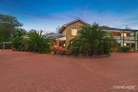 Property photo of 10 Pembury Close Denham Court NSW 2565