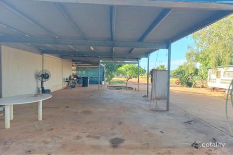 Property photo of 136 Knowsley Street East Derby WA 6728