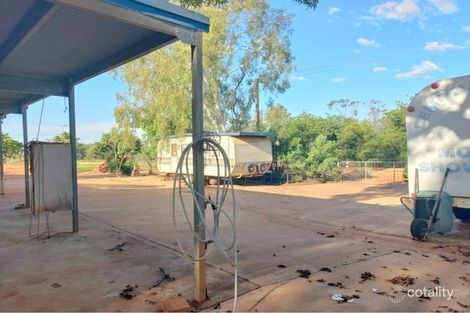 Property photo of 136 Knowsley Street East Derby WA 6728