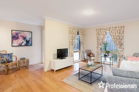 Property photo of 11A Edward Court Croydon VIC 3136