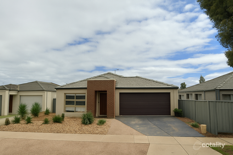 25 Edenvale St, Manor Lakes, VIC 3024