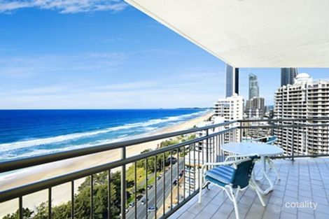Property photo of 19A/80 The Esplanade Surfers Paradise QLD 4217