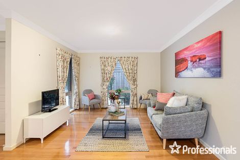 Property photo of 11A Edward Court Croydon VIC 3136