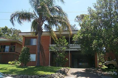 Property photo of 7 Entrance Street South West Rocks NSW 2431