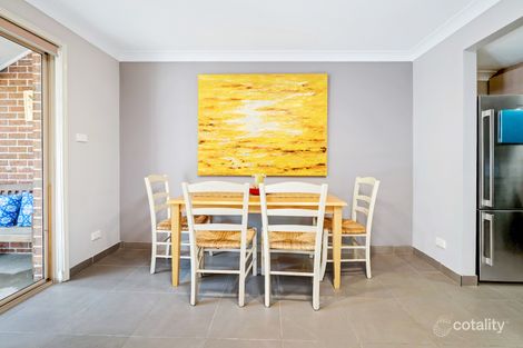 Property photo of 9/27 Seven Hills Road Baulkham Hills NSW 2153