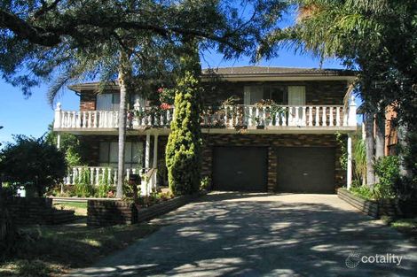 2 Jellicoe St, Hurstville Grove, NSW 2220