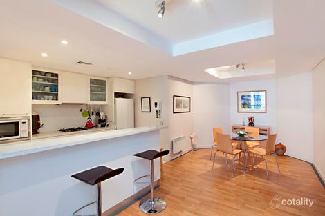 Property photo of 1004/2 Dind Street Milsons Point NSW 2061