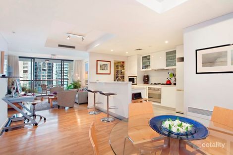 Property photo of 1004/2 Dind Street Milsons Point NSW 2061
