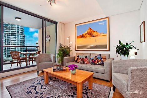 Property photo of 1004/2 Dind Street Milsons Point NSW 2061
