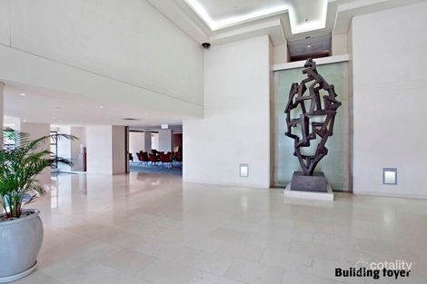 Property photo of 1004/2 Dind Street Milsons Point NSW 2061