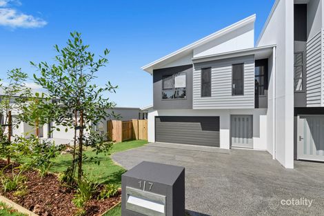 Property photo of 1/7 Jarrah Drive Peregian Springs QLD 4573