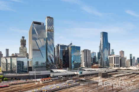 Property photo of 1308/673-683 La Trobe Street Docklands VIC 3008