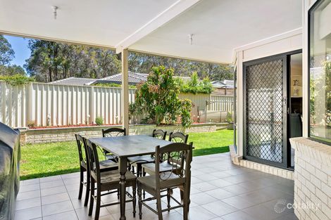 Property photo of 11 Harwell Place Colyton NSW 2760