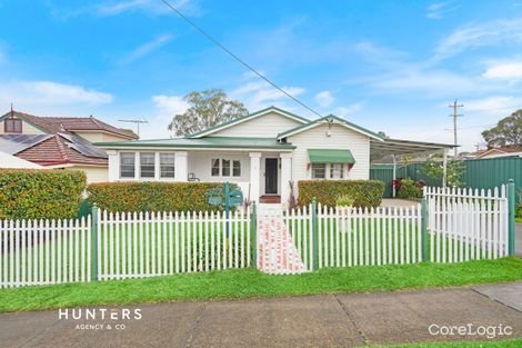 Property photo of 8 Craddock Street Wentworthville NSW 2145