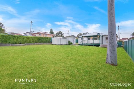 Property photo of 8 Craddock Street Wentworthville NSW 2145