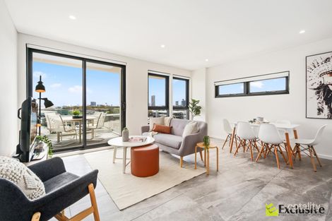 601/25-29 Smallwood Ave, Homebush, NSW 2140