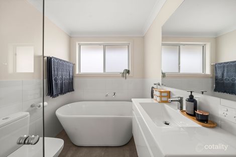 Property photo of 24 Whipper Street Box Hill NSW 2765