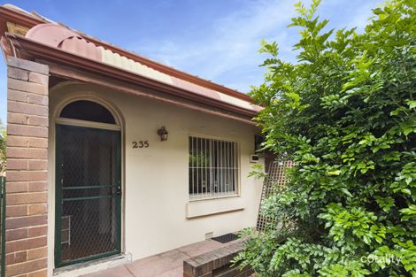 Property photo of 235 Corunna Road Petersham NSW 2049