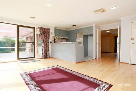 Property photo of 1 Oriole Drive Werribee VIC 3030