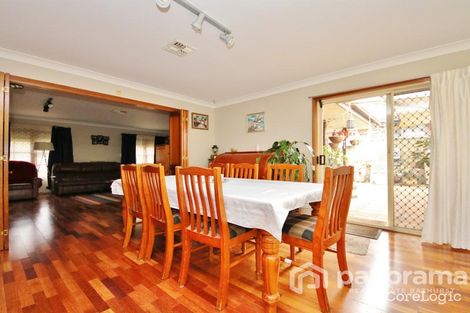 Property photo of 16 Messenger Street Windradyne NSW 2795