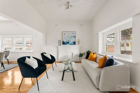 Property photo of 83 Valley Parade Glen Iris VIC 3146