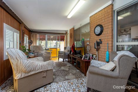 Property photo of 34 Honeysuckle Street Mansfield QLD 4122