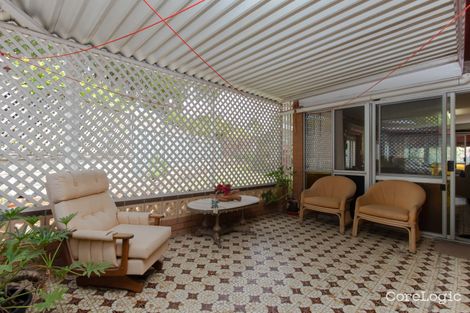 Property photo of 34 Honeysuckle Street Mansfield QLD 4122