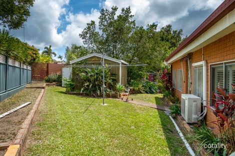 Property photo of 34 Honeysuckle Street Mansfield QLD 4122