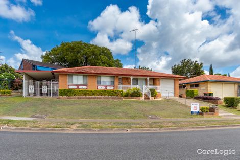 Property photo of 34 Honeysuckle Street Mansfield QLD 4122