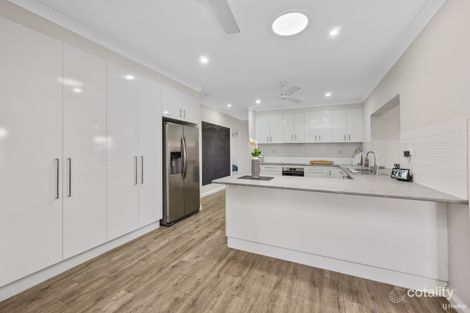 Property photo of 8 Durnley Court Rasmussen QLD 4815