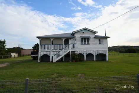 100 Prospect St, Lowood, QLD 4311