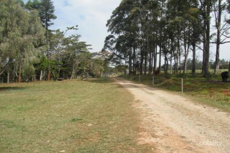 726 Tully Falls Rd, Ravenshoe, QLD 4888