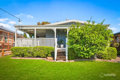 Property photo of 41 Woods Street Riverstone NSW 2765