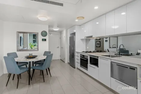 Property photo of 20002/8 Hercules Street Hamilton QLD 4007