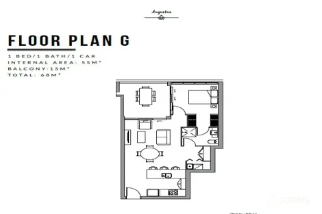 Property photo of 405/24 Augustus Street Toowong QLD 4066