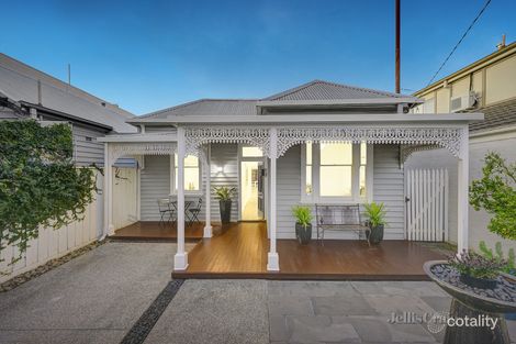 Property photo of 21 Nicholson Street South Yarra VIC 3141