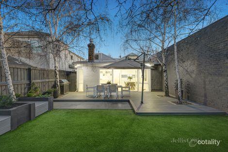 Property photo of 21 Nicholson Street South Yarra VIC 3141