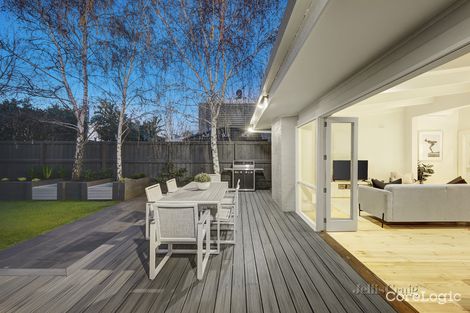 Property photo of 21 Nicholson Street South Yarra VIC 3141