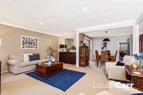 Property photo of 12 Ridgewood Place Dural NSW 2158