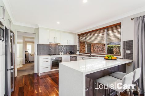 Property photo of 12 Ridgewood Place Dural NSW 2158